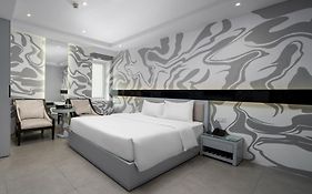 J Village Hotel - Triệu Việt Vương
